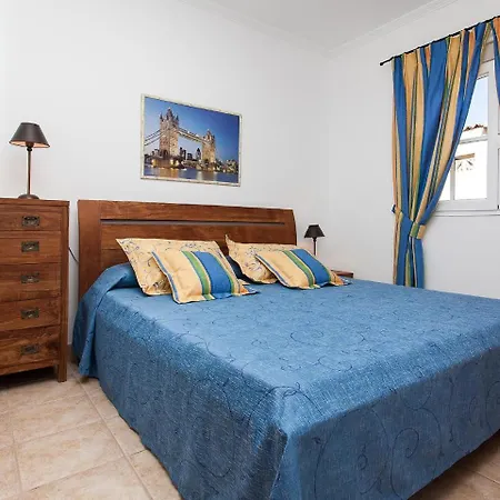 Villa Amelie Caleta De Fuste