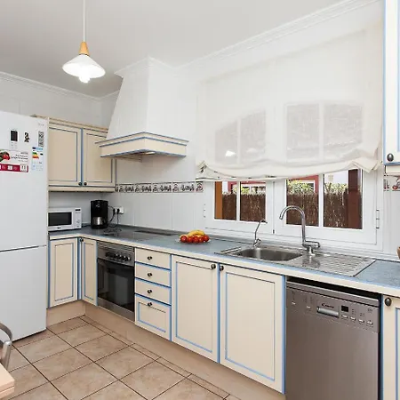 Villa Villa Amelie *