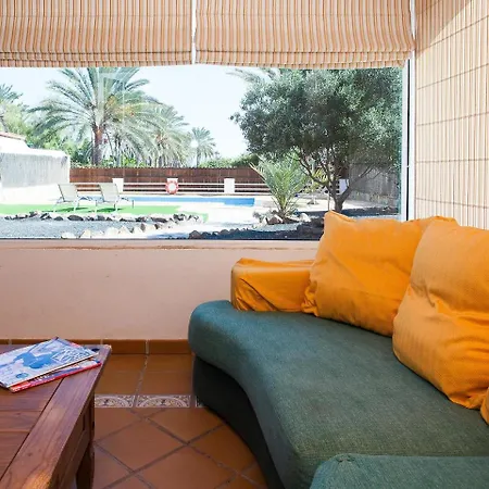 Villa Villa Amelie Caleta De Fuste