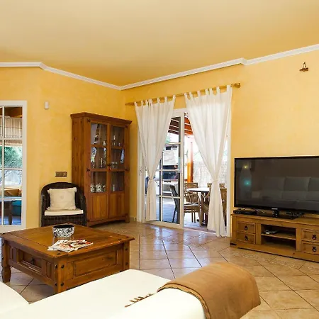 Villa Amelie *