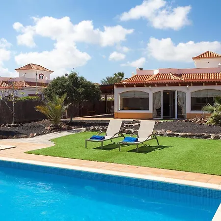 Villa Villa Amelie *